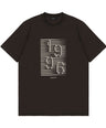Greenlight Men's T-Shirt Short Sleeve Regular Fit Cotton Shade C050426