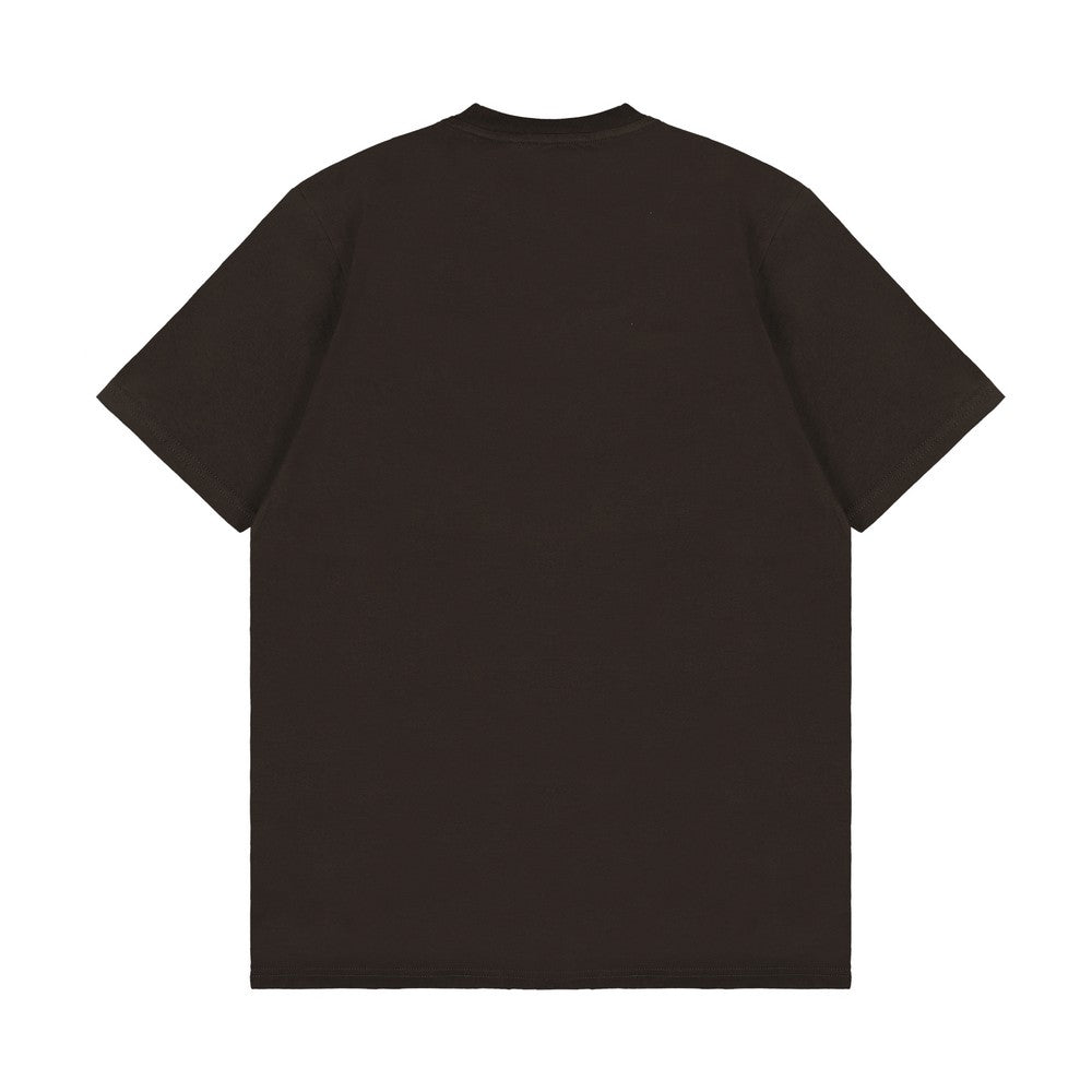 Greenlight Men's T-Shirt Short Sleeve Regular Fit Cotton Shade C050426
