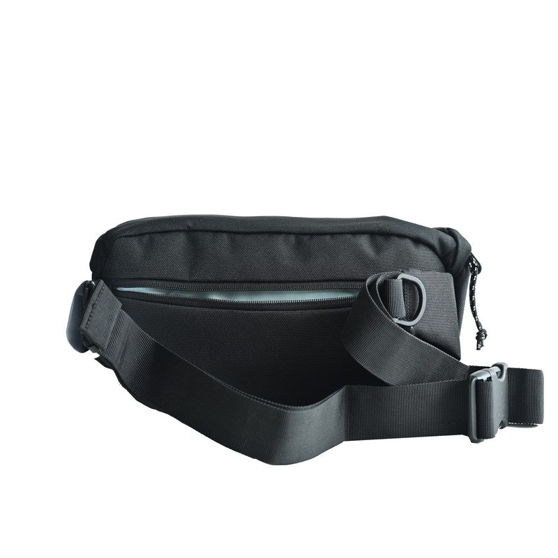 Greenlight Men's Large Crossbody Waist Bag C040723