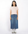 Greenlight Women's T-Shirt Short Sleeve Body Fit Cotton Hana C050726