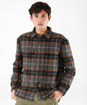 Kaos Flanel Sierra Pria Greenlight C050923