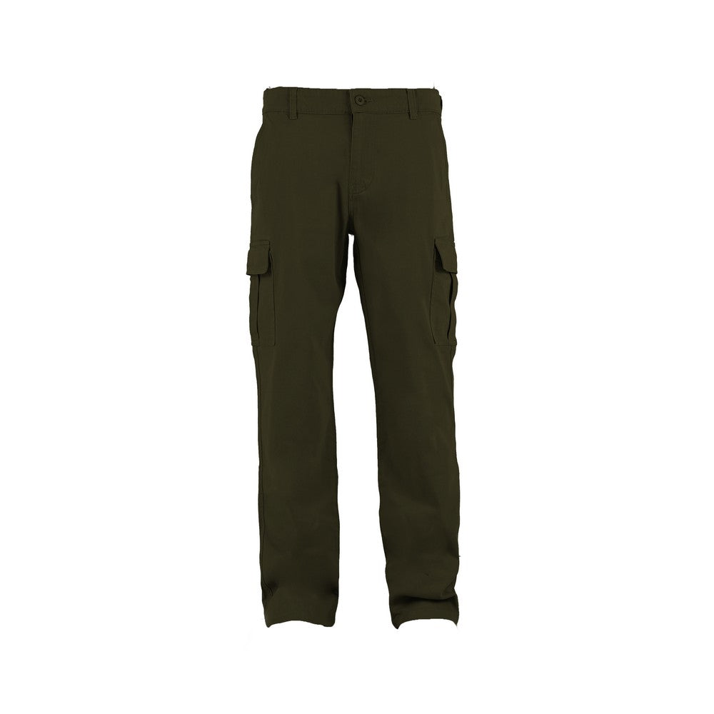 Greenlight Men's Cargo Regular Fit Pants Jogol OL-C040924