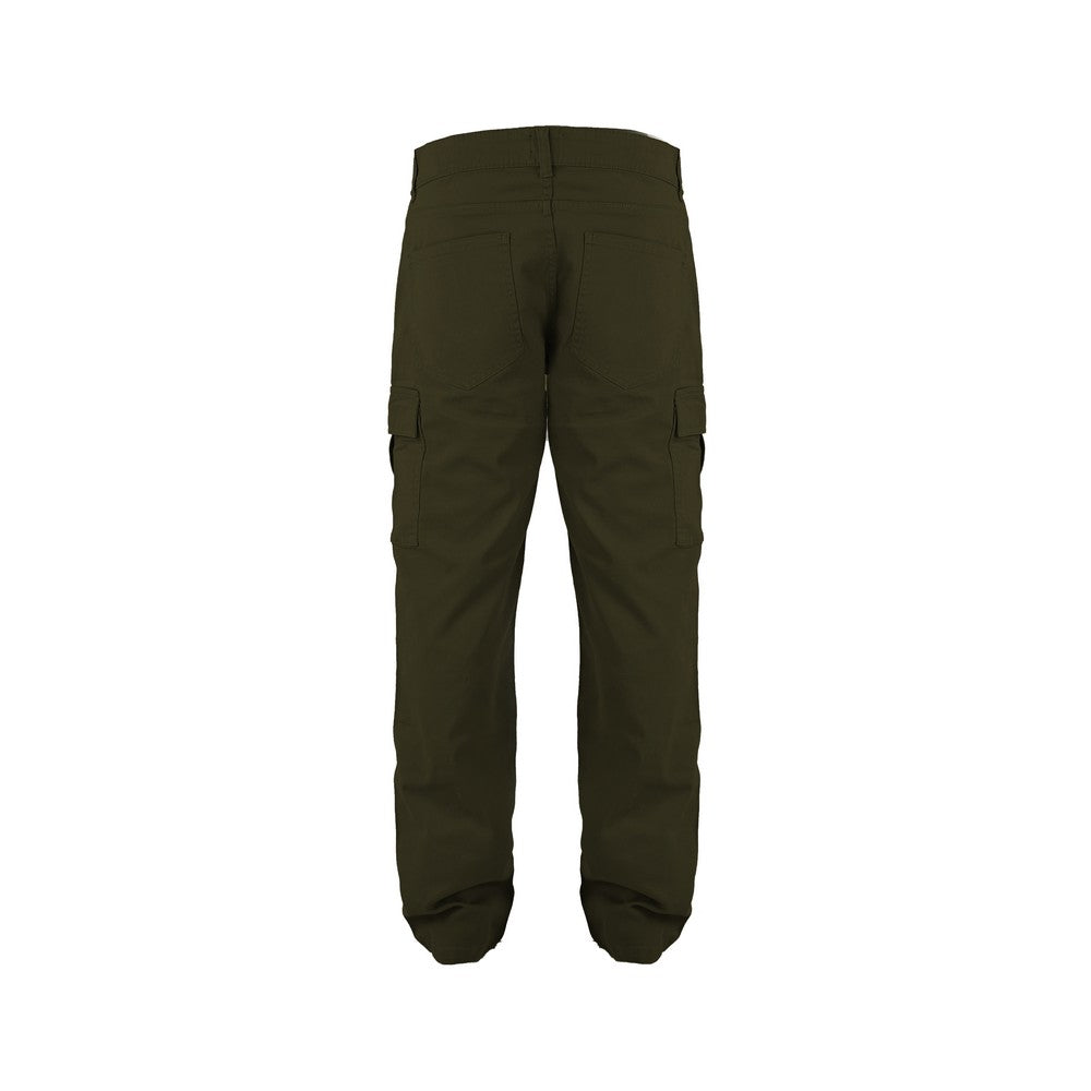 Greenlight Men's Cargo Regular Fit Pants Jogol OL-C040924