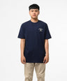 Greenlight Men's T-Shirt Short Sleeve Regular Fit Cotton Carol C061124
