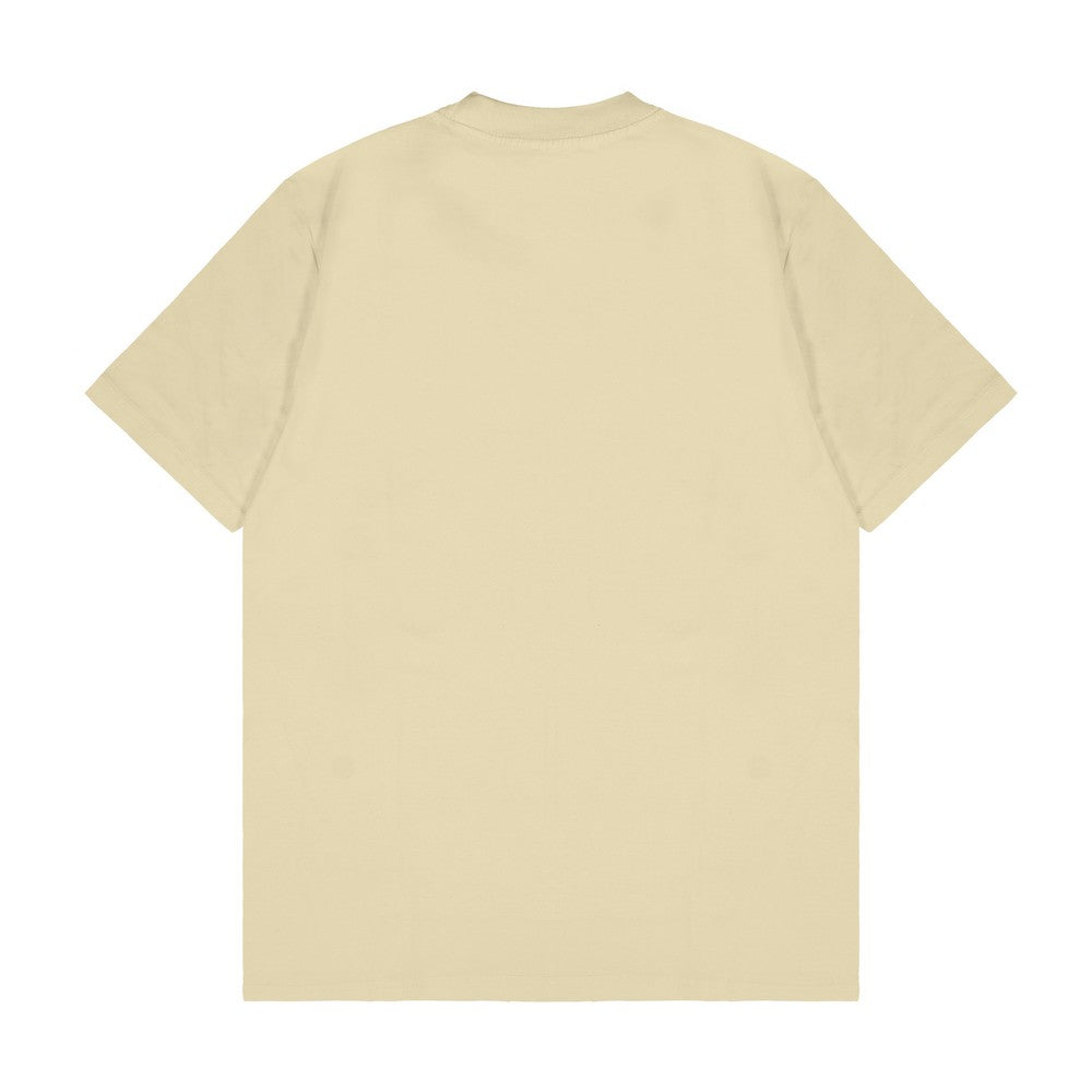 Greenlight Men's T-Shirt Short Sleeve Regular Fit Cotton Forestia C051225