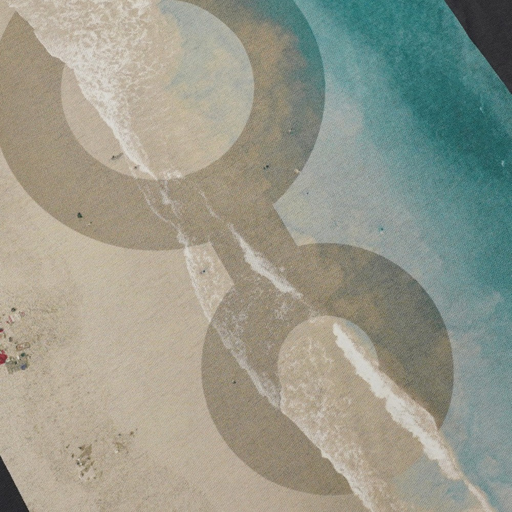 Greenlight Men's T-Shirt Short Sleeve Regular Fit Cotton Logo Grace C070125