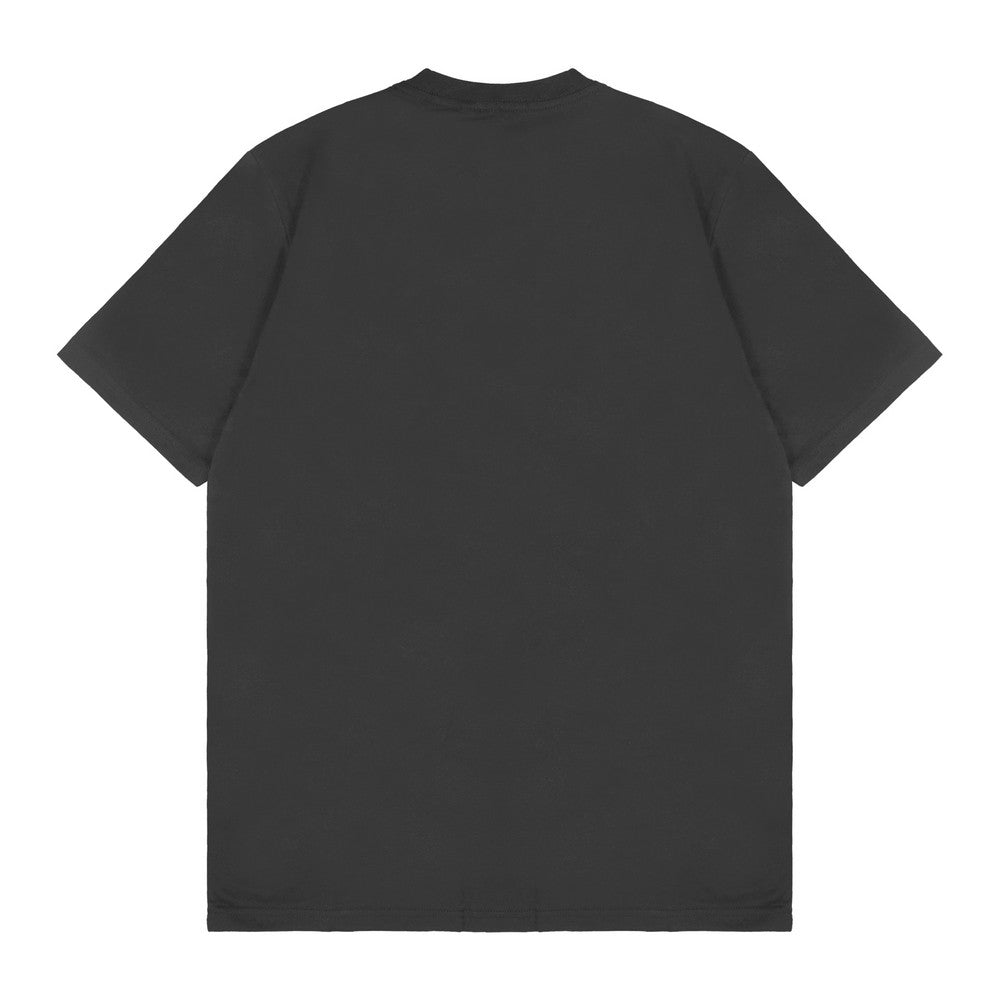 Greenlight Men's T-Shirt Short Sleeve Regular Fit Cotton Logo Grace C070125