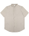 Greenlight Men's Koko Shirt Short Sleeve Regular Fit Oxford Cots OL-C050225