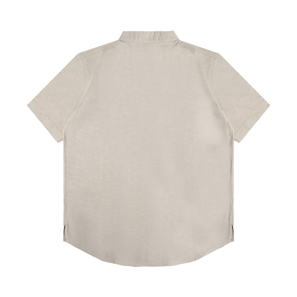 Greenlight Men's Koko Shirt Short Sleeve Regular Fit Oxford Cots OL-C050225