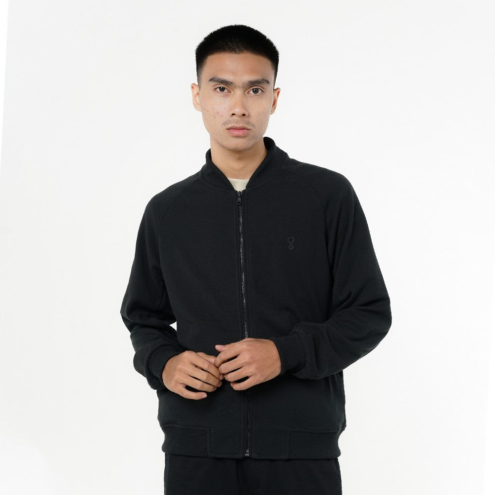 Greenlight Men's Bomber Jacket Regular Fit Cotton Helix OL-C070426