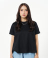 Greenlight Women's T-Shirt Short Sleeve Boxy Fit Cotton Sena C080526
