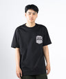 Greenlight Men's T-Shirt Short Sleeve Regular Fit Cotton Eren OL-C070725