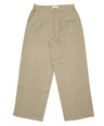 Greenlight Women's Trousers Linen C070823