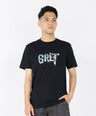 Greenlight Men's T-Shirt Short Sleeve Slim Fit Cotton Frank C070825