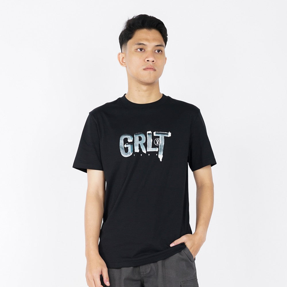 Greenlight Men's T-Shirt Short Sleeve Slim Fit Cotton Frank C070825