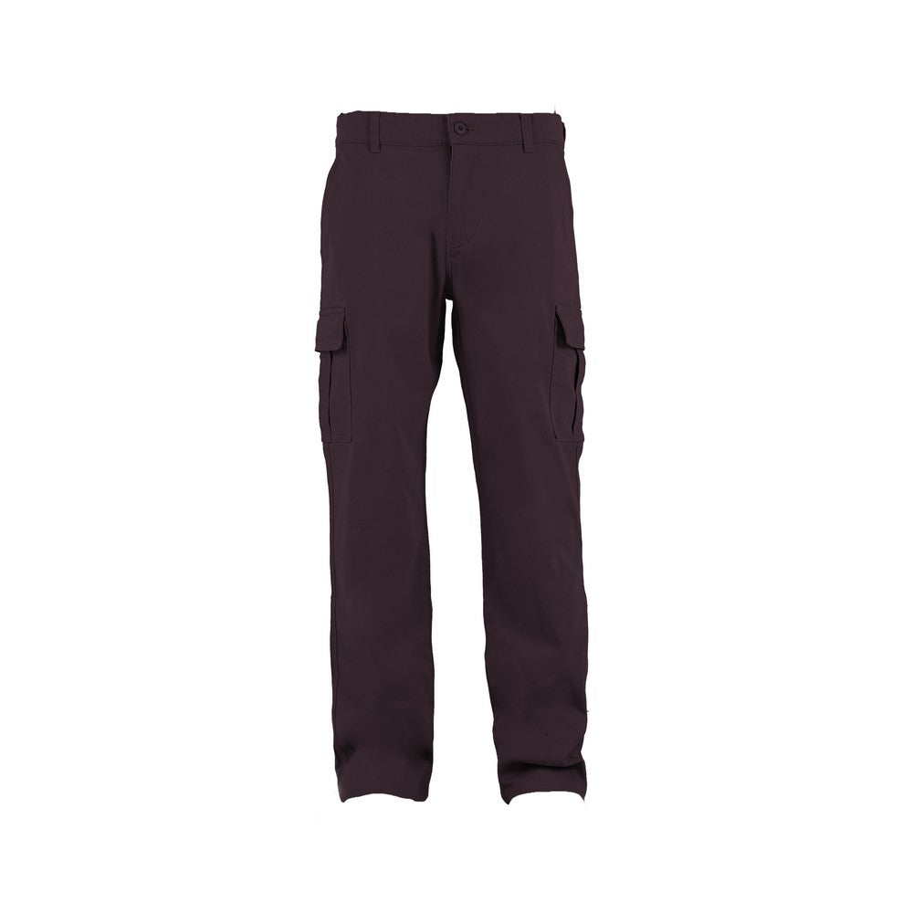 Greenlight Men's Cargo Regular Fit Pants Jogol OL-C040924