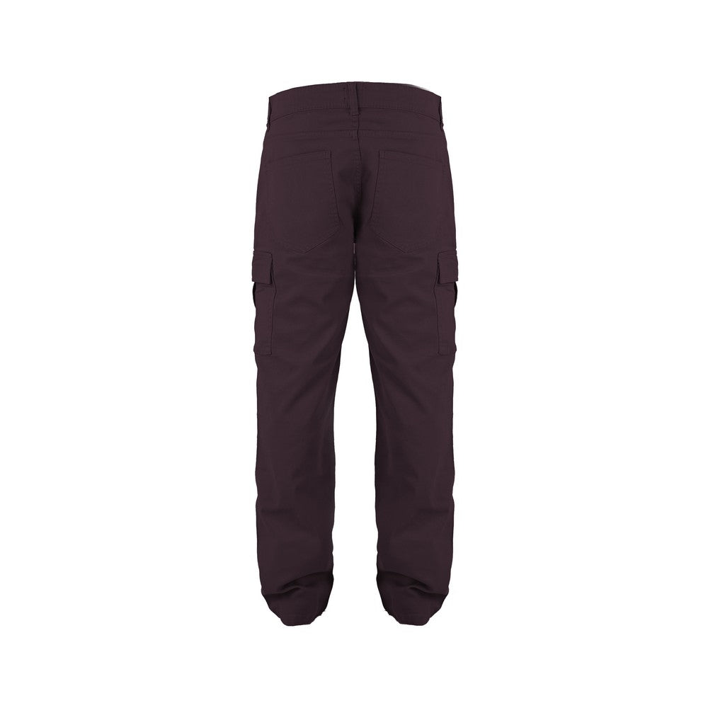 Greenlight Men's Cargo Regular Fit Pants Jogol OL-C040924