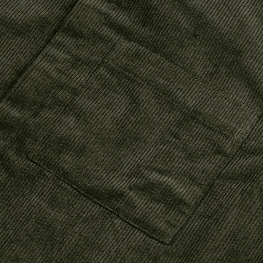 Kaos Corduroy Milton Pria Greenlight C071023