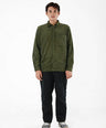 Kaos Corduroy Milton Pria Greenlight C071023