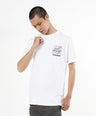 Greenlight Men's T-Shirt Short Sleeve Regular Fit Cotton Combi 071225