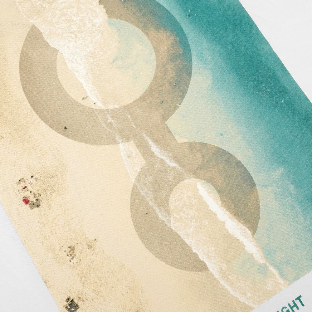 Greenlight Men's T-Shirt Short Sleeve Regular Fit Cotton Logo Grace C070125