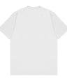 Greenlight Men's T-Shirt Short Sleeve Regular Fit Cotton Logo Grace C070125