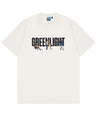 Greenlight Men's T-Shirt Short Sleeve Regular Fit Cotton Obedient C080325