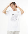 Greenlight Men's T-Shirt Short Sleeve Regular Fit Cotton Nomad C080326