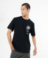 Greenlight Men's T-Shirt Short Sleeve Regular Fit Cotton Arch C070426