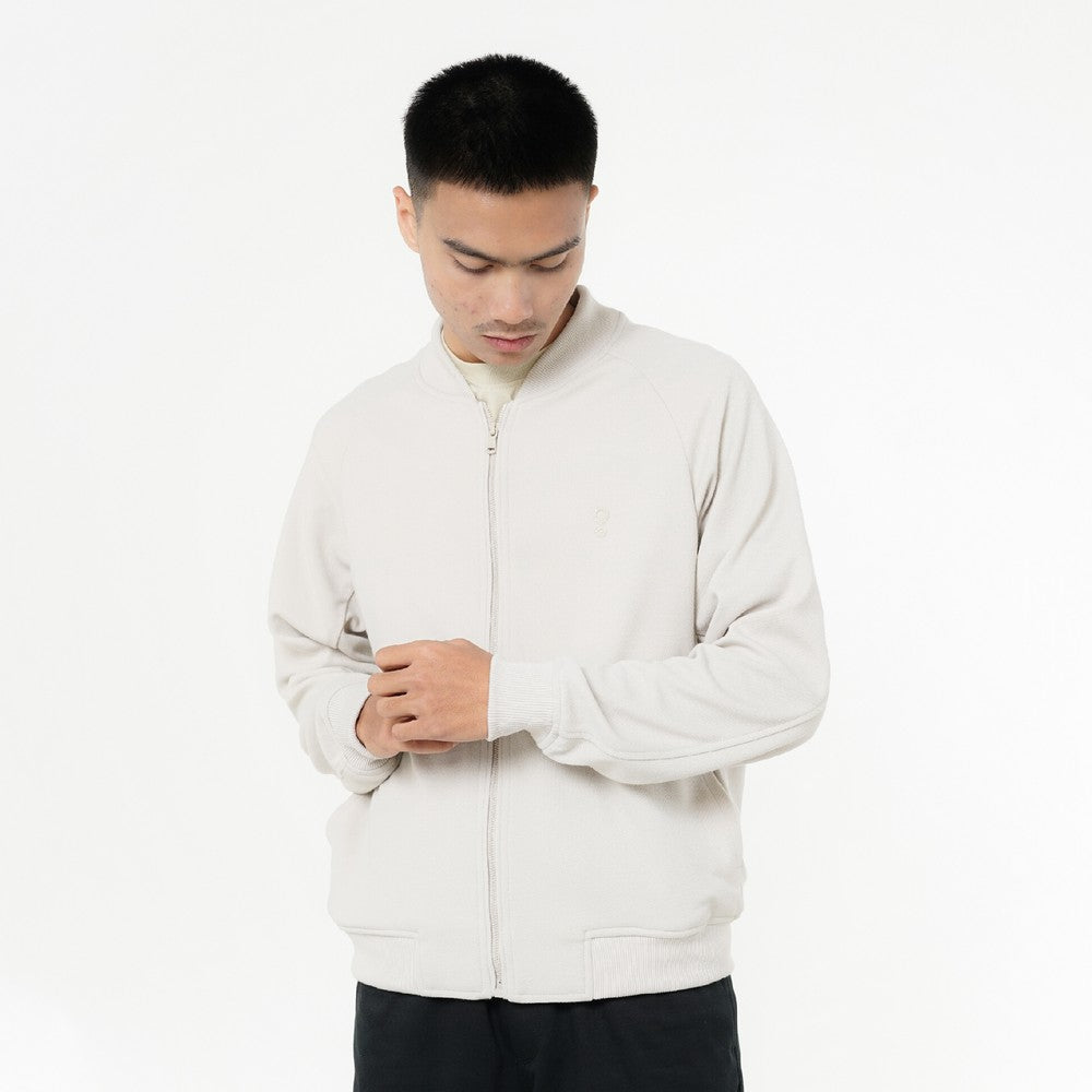 Greenlight Men's Bomber Jacket Regular Fit Cotton Helix OL-C070426