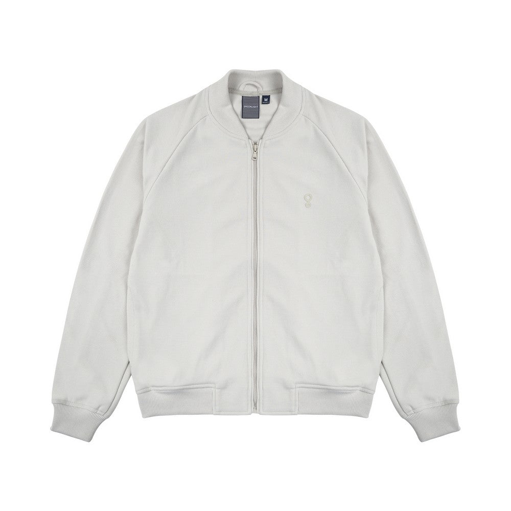 Greenlight Men's Bomber Jacket Regular Fit Cotton Helix OL-C070426