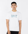 Greenlight Men's T-Shirt Short Sleeve Slim Fit Cotton Frank C070825