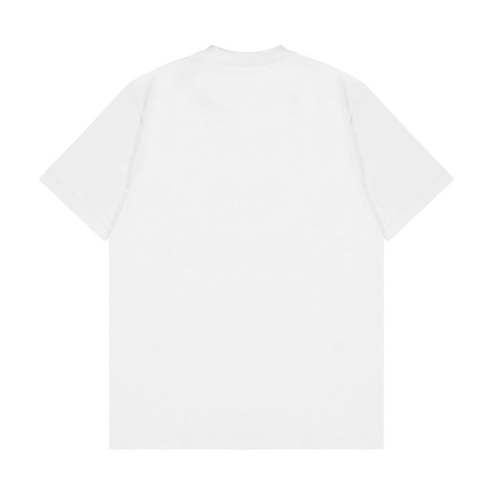 Greenlight Men's T-Shirt Short Sleeve Slim Fit Cotton Frank C070825