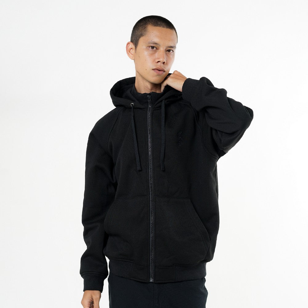 Greenlight Men's Jacket Hoodie Sweatshirt Regular Fit Fleece Aether Hood OL-C080925