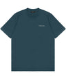 Greenlight Men's T-Shirt Short Sleeve Regular Fit Cotton Passion C071025