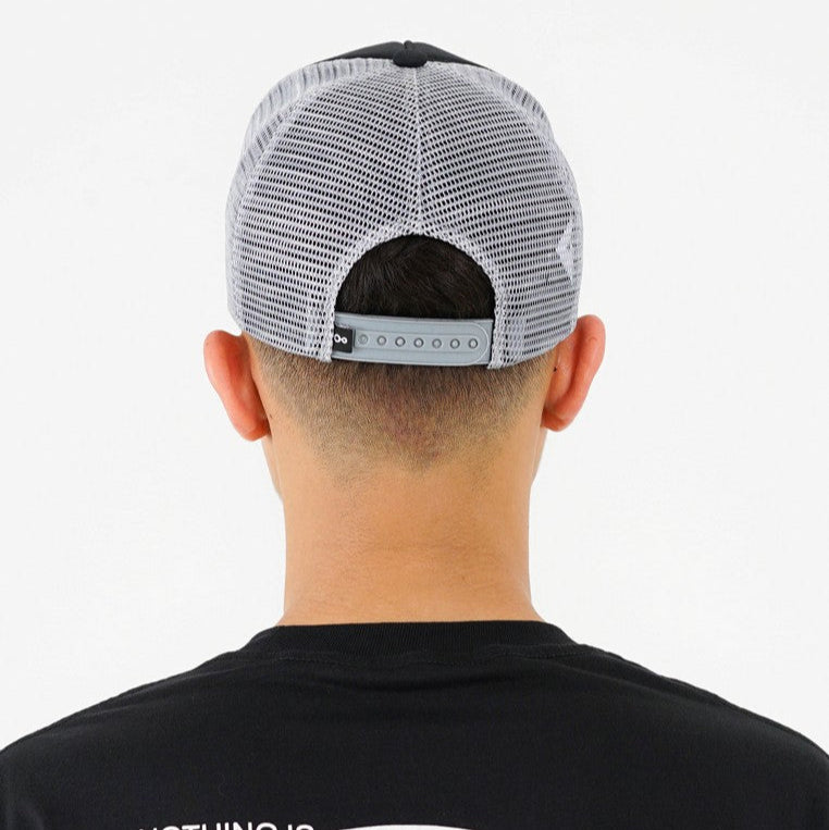 Greenlight Men's Trucker Hat Polyester Fusse OL-C081224