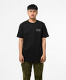 Greenlight Men's T-Shirt Short Sleeve Regular Fit Cotton Cliff C090125