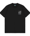 Greenlight Kaos Pria Lengan Pendek Regular Fit Katun Combi C090325