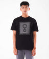 Greenlight Chicago T-Shirt Short Sleeve Cotton Lighweight Regular Fit C090424