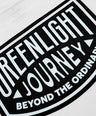 Greenlight Men's T-Shirt Short Sleeve Regular Fit Cotton GL Journey OL-C090425
