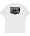 Greenlight Men's T-Shirt Short Sleeve Regular Fit Cotton GL Journey OL-C090425