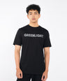 Greenlight Men's T-Shirt Short Sleeve Regular Fit Cotton Deco C090625