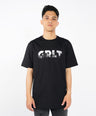 Greenlight Men's T-Shirt Short Sleeve Regular Fit Cotton Edric OL-C090725