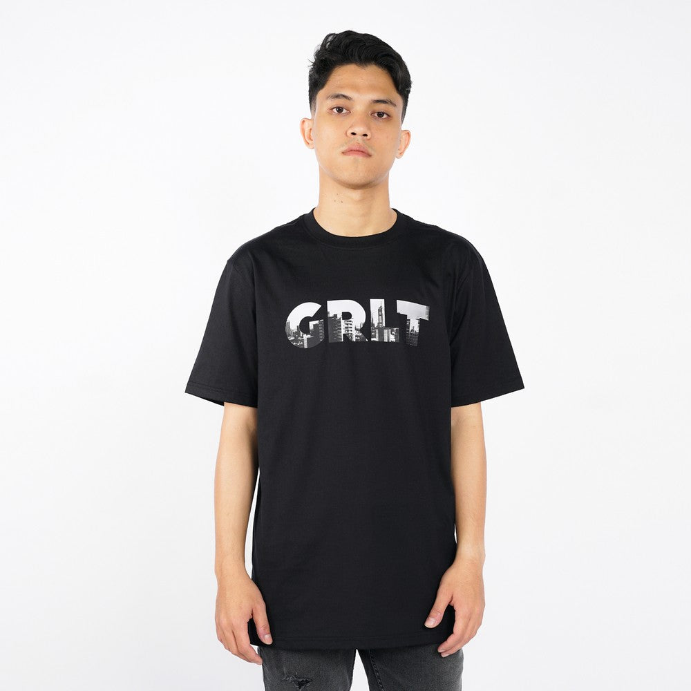 Greenlight Men's T-Shirt Short Sleeve Regular Fit Cotton Edric OL-C090725
