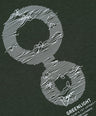 Greenlight Men's T-Shirt Short Sleeve Slim Fit Cotton Sonar C080826