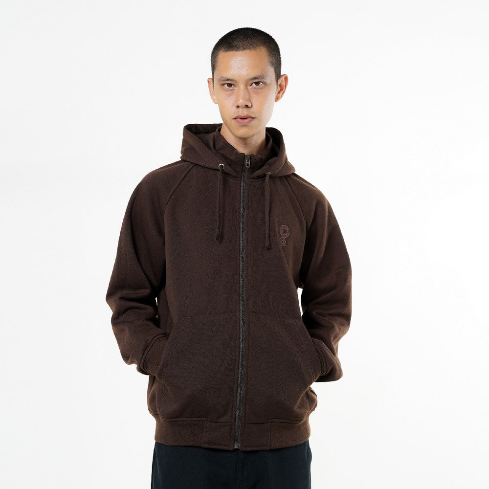 Greenlight Men's Jacket Hoodie Sweatshirt Regular Fit Fleece Aether Hood OL-C080925