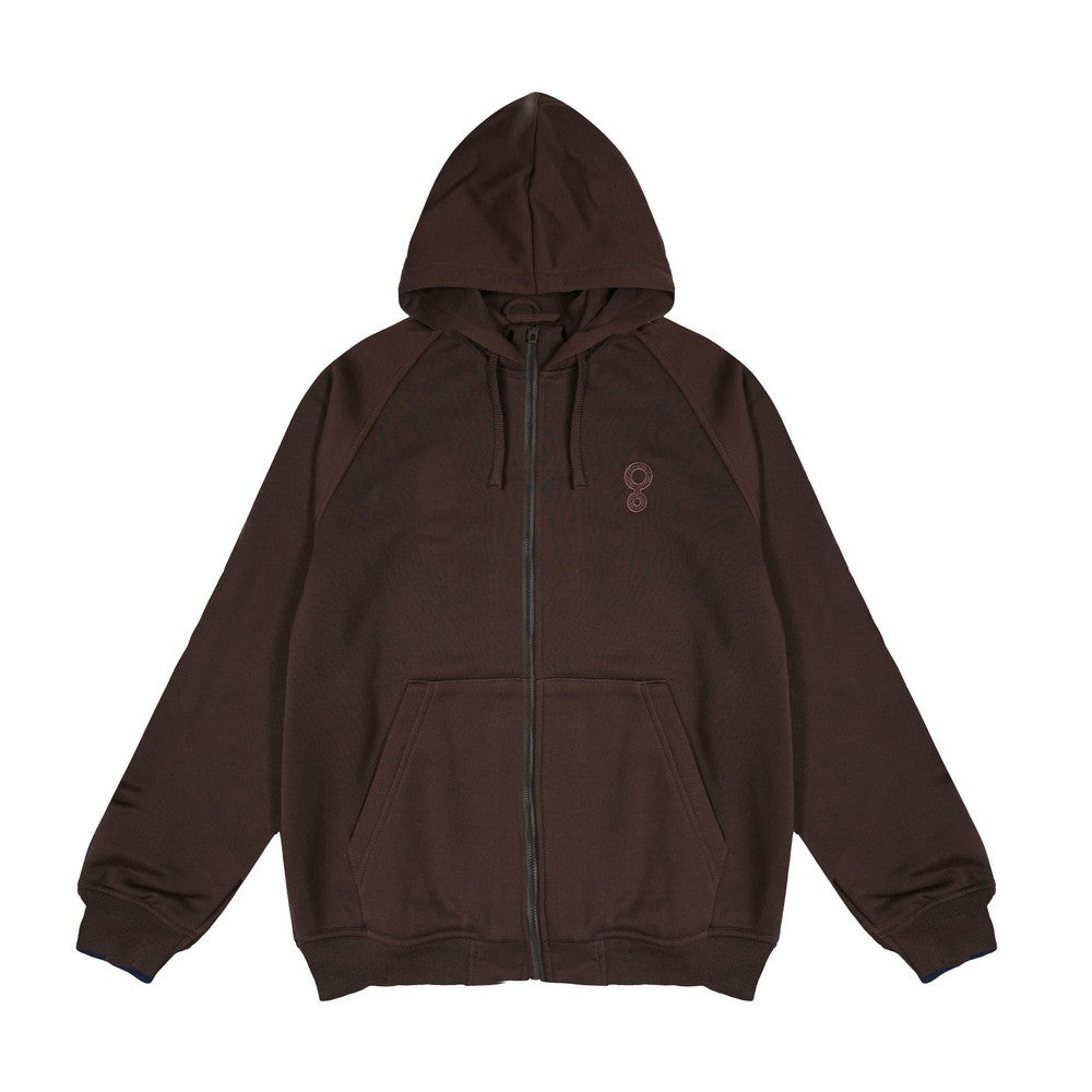 Greenlight Men's Jacket Hoodie Sweatshirt Regular Fit Fleece Aether Hood OL-C080925