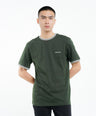 Greenlight Men's T-Shirt Short Sleeve Regular Fit Cotton Mark C081225