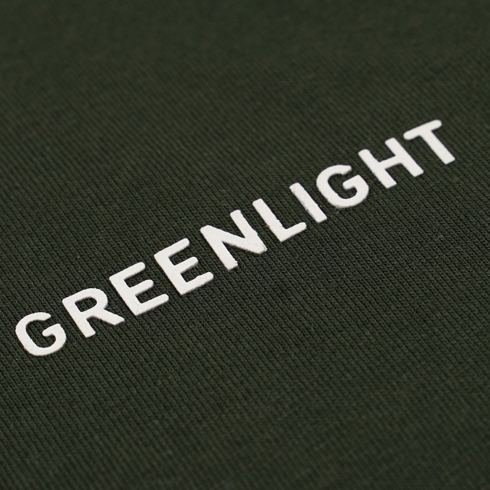 Greenlight Men's T-Shirt Short Sleeve Regular Fit Cotton Mark C081225