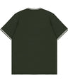 Greenlight Men's T-Shirt Short Sleeve Regular Fit Cotton Mark C081225